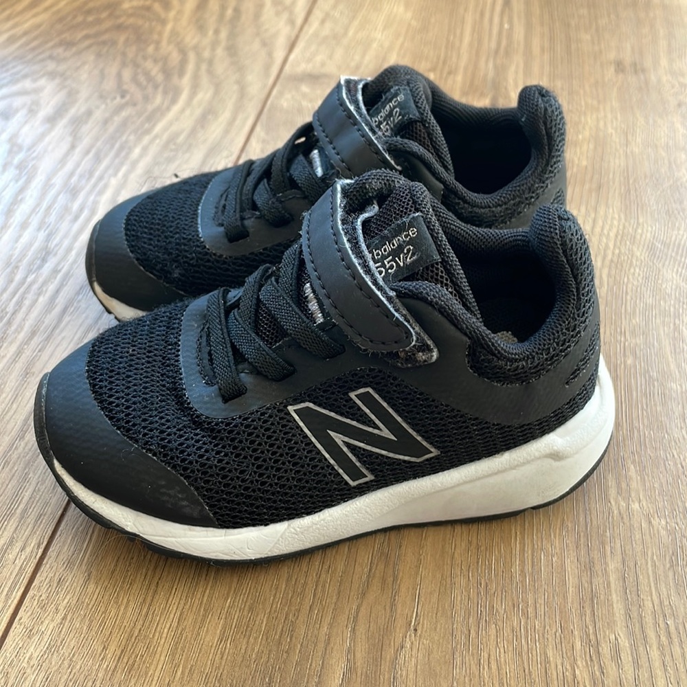 Toddler New Balance Sneaker size 6